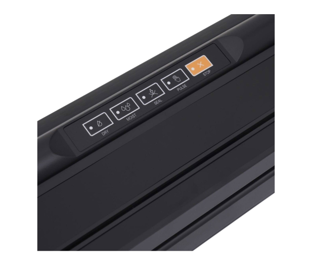 Kohersen Zgrzewarka próżniowa Kohersen Black Matt Compact - 1519407 - zdjęcie 5
